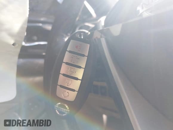 ✅ 2017 Nissan Maxima S • VIN: 1N4AA6AP9HC436653 • Lot: 42842291. Listed on IAAI with 138,928 mi. Free auction sales archive from the USA and detailed vehicle history report at DreamBid. Image 11.