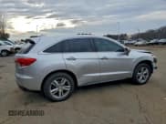 ✅ 2014 Acura RDX Technology • VIN: 5J8TB4H58EL015755 • Lot: 94484075. Wystawiony na Copart z przebiegiem 213 577 mil. Bezpłatny archiwum sprzedaży aukcyjnych z USA i szczegółowy raport historii pojazdu na DreamBid. Zdjęcie 3.