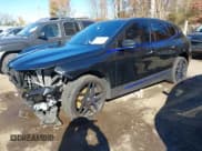 ✅ 2024 BMW iX xDrive50 • VIN: WB523CF06RCR16553 • Lot: 43582026. Wystawiony na IAAI z przebiegiem 15 523 mil. Bezpłatny archiwum sprzedaży aukcyjnych z USA i szczegółowy raport historii pojazdu na DreamBid. Zdjęcie 2.