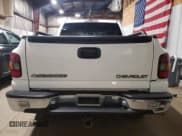 ✅ 2001 Chevrolet Silverado 1500 LS • VIN: 2GCEK19T311202257 • Lot: 86333645. Listed on Copart with 202,603 mi. Free auction sales archive from the USA and detailed vehicle history report at DreamBid. Image 6.