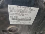 ✅ 2009 Lincoln MKS • VIN: 1LNHM94RX9G627759 • Lot: 93632595. Listed on Copart with 143,934 mi. Free auction sales archive from the USA and detailed vehicle history report at DreamBid. Image 12.