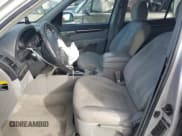 ✅ 2007 Hyundai Santa Fe SE • VIN: 5NMSH13E17H016555 • Lot: 77961494. Listed on Copart with 143,866 mi. Free auction sales archive from the USA and detailed vehicle history report at DreamBid. Image 7.