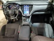 ✅ 2022 Subaru Outback Premium • VIN: 4S4BTADCXN3218670 • Lot: 87400935. Listed on Copart with 32,825 mi. Free auction sales archive from the USA and detailed vehicle history report at DreamBid. Image 8.