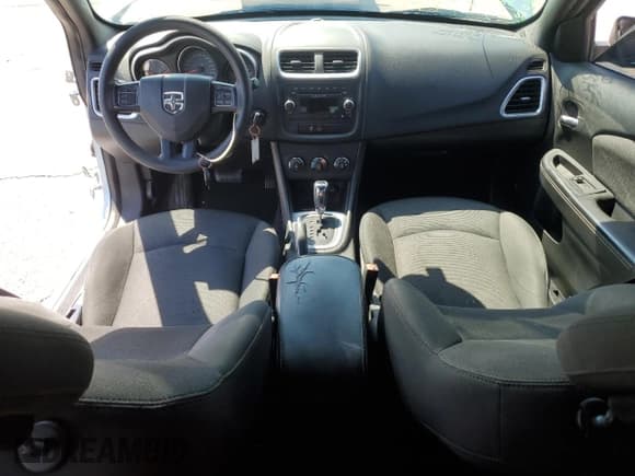 ✅ 2013 Dodge Avenger SE V6 • VIN: 1C3CDZAG3DN552168 • Лот: 70703874. Опубликован ранее на Copart с пробегом 118 295 миль. Бесплатный доступ к архиву аукционных продаж из США и подробный отчёт об истории автомобиля на DreamBid. Изображение 8.