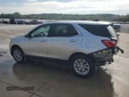 ✅ 2021 Chevrolet Equinox LT • VIN: 3GNAXKEV5MS155259 • Lot: 85722795. Wystawiony na Copart z przebiegiem 41 120 mil. Bezpłatny archiwum sprzedaży aukcyjnych z USA i szczegółowy raport historii pojazdu na DreamBid. Zdjęcie 2.