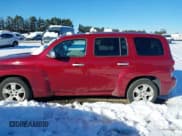 ✅ 2007 Chevrolet HHR LT • VIN: 3GNDA23D47S550952 • Lot: 41196440. Listed on IAAI with 187,669 mi. Free auction sales archive from the USA and detailed vehicle history report at DreamBid. Image 14.