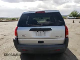 ✅ 2003 Saturn VUE • VIN: 5GZCZ63B83S863431 • Lot: 55490065. Wystawiony na Copart z przebiegiem 136 629 mil. Bezpłatny archiwum sprzedaży aukcyjnych z USA i szczegółowy raport historii pojazdu na DreamBid. Zdjęcie 6.