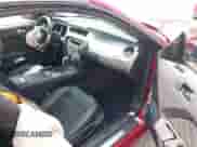 2014 Ford Mustang V6 с VIN 1ZVBP8EM0E5271274, выставлен на аукционе IAAI как лот 42962485 с пробегом 71 422 миль миль и . История ставок и продаж доступна на DreamBid. Изображение 5.