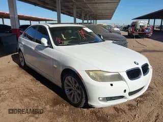 ✅ 2011 BMW 3 Series 328i xDrive • VIN: WBAPK7C57BA821826 • Lot: 43658360. Wystawiony na IAAI z przebiegiem 151 700 mil. Bezpłatny archiwum sprzedaży aukcyjnych z USA i szczegółowy raport historii pojazdu na DreamBid. Zdjęcie 1.