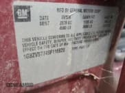 ✅ 2008 Saturn Aura XR • VIN: 1G8ZV57748F116829 • Lot: 63165385. Listed on Copart with 66,678 mi. Free auction sales archive from the USA and detailed vehicle history report at DreamBid. Image 12.