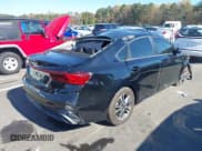 ✅ 2024 Kia Forte LXS • VIN: 3KPF24AD6RE795282 • Лот: 43450937. Опубликован ранее на IAAI с пробегом 9 381 миль. Бесплатный доступ к архиву аукционных продаж из США и подробный отчёт об истории автомобиля на DreamBid. Изображение 4.