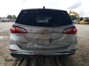 ✅ 2020 Chevrolet Equinox LT • VIN: 3GNAXJEV1LS525132 • Лот: 81592575. Опубликован ранее на Copart с пробегом 98 616 миль. Бесплатный доступ к архиву аукционных продаж из США и подробный отчёт об истории автомобиля на DreamBid. Изображение 6.