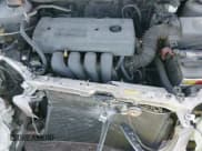 ✅ 2007 Toyota Corolla CE • VIN: 1NXBR32EX7Z837040 • Lot: 43673542. Listed on IAAI with 210,018 mi. Free auction sales archive from the USA and detailed vehicle history report at DreamBid. Image 10.