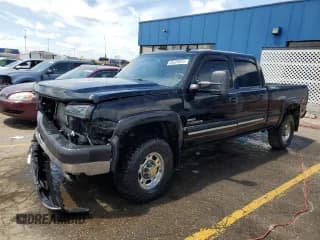 ✅ 2007 Chevrolet Silverado 2500HD LT3 • VIN: 1GCHK23D87F175692 • Lot: 55225575. Wystawiony na Copart z przebiegiem 186 011 mil. Bezpłatny archiwum sprzedaży aukcyjnych z USA i szczegółowy raport historii pojazdu na DreamBid. Zdjęcie 1.