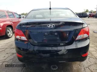 ✅ 2017 Hyundai Accent SE • VIN: KMHCT4AEXHU352864 • Лот: 72955504. Опубликован ранее на Copart с пробегом 72 517 миль. Бесплатный доступ к архиву аукционных продаж из США и подробный отчёт об истории автомобиля на DreamBid. Изображение 6.