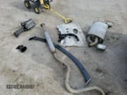 ✅ 2018 Subaru BRZ Limited • VIN: JF1ZCAC13J9602063 • Lot: 59929395. Listed on Copart with 80,699 mi. Free auction sales archive from the USA and detailed vehicle history report at DreamBid. Image 12.