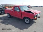 ✅ 1992 Ford Ranger • VIN: 1FTCR10A1NTA09040 • Lot: 41809501. Wystawiony na IAAI z przebiegiem 92 872 mil. Bezpłatny archiwum sprzedaży aukcyjnych z USA i szczegółowy raport historii pojazdu na DreamBid. Zdjęcie 1.