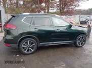 ✅ 2020 Nissan Rogue S • VIN: 5N1AT2MT9LC757697 • Лот: 43749350. Опубликован ранее на IAAI с пробегом 34 004 миль. Бесплатный доступ к архиву аукционных продаж из США и подробный отчёт об истории автомобиля на DreamBid. Изображение 14.