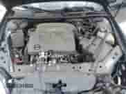 2015 Chevrolet Impala Police Police с VIN 2G1WD5E35F1106142, выставлен на аукционе Copart как лот 65024255 с пробегом 77 162 миль миль и Чистый • Clean title. История ставок и продаж доступна на DreamBid. Изображение 11.