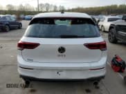 ✅ 2023 Volkswagen Golf GTI Autobahn • VIN: WVWWA7CDXPW210739 • Lot: 52376055. Listed on Copart with 19,820 mi. Free auction sales archive from the USA and detailed vehicle history report at DreamBid. Image 6.