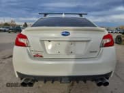 ✅ 2015 Subaru WRX Premium • VIN: JF1VA1D68F9828069 • Lot: 94765475. Listed on Copart with 75,537 mi. Free auction sales archive from the USA and detailed vehicle history report at DreamBid. Image 6.