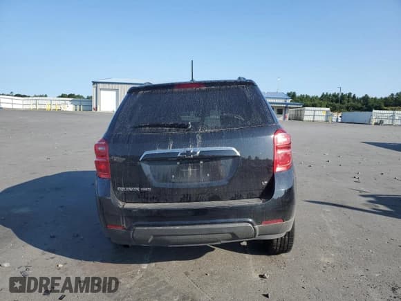 ✅ 2017 Chevrolet Equinox LT • VIN: 2GNFLFEK6H6170209 • Лот: 70982524. Опубликован ранее на Copart с пробегом 184 532 миль. Бесплатный доступ к архиву аукционных продаж из США и подробный отчёт об истории автомобиля на DreamBid. Изображение 6.