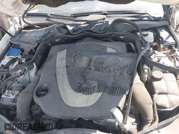 ✅ 2007 Mercedes-Benz CLS 550 • VIN: WDDDJ72X37A106048 • Lot: 43131676. Listed on IAAI with 181,543 mi. Free auction sales archive from the USA and detailed vehicle history report at DreamBid. Image 10.