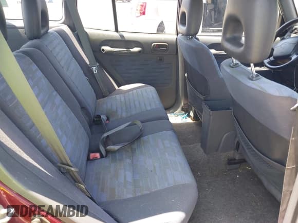 ✅ 1997 Toyota RAV4 • VIN: JT3GP10VXV0009277 • Lot: 42488321. Listed on IAAI with 173,777 mi. Free auction sales archive from the USA and detailed vehicle history report at DreamBid. Image 8.