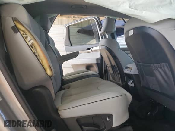 2024 Hyundai Palisade SEL с VIN KM8R2DGE3RU788378, выставлен на аукционе Copart как лот 65450264 с пробегом 2 636 миль миль и Чистый • Clean title. История ставок и продаж доступна на DreamBid. Изображение 10.