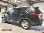 ✅ 2012 Ford Explorer XLT • VIN: 1FMHK7D90CGA59782 • Лот: 84277145. Опубликован ранее на Copart с пробегом 114 411 миль. Бесплатный доступ к архиву аукционных продаж из США и подробный отчёт об истории автомобиля на DreamBid. Изображение 2.