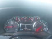 ✅ 2019 Chevrolet Silverado 1500 LT • VIN: 2GCRCPECXK1154992 • Lot: 43507958. Wystawiony na IAAI z przebiegiem 117 450 mil. Bezpłatny archiwum sprzedaży aukcyjnych z USA i szczegółowy raport historii pojazdu na DreamBid. Zdjęcie 7.