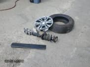 ✅ 2023 Cadillac XT5 FWD Premium Luxury • VIN: 1GYKNCR45PZ191352 • Lot: 68771575. Listed on Copart with 12,643 mi. Free auction sales archive from the USA and detailed vehicle history report at DreamBid. Image 13.