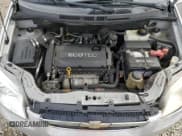 ✅ 2011 Chevrolet Aveo 2LT • VIN: KL1TG5DE6BB175654 • Lot: 44346215. Wystawiony na Copart z przebiegiem 175 867 mil. Bezpłatny archiwum sprzedaży aukcyjnych z USA i szczegółowy raport historii pojazdu na DreamBid. Zdjęcie 11.