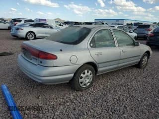 ✅ 1998 Mercury Mystique GS • VIN: 1MEFM6530WK662855 • Лот: 62407575. Опубликован ранее на Copart с пробегом 135 987 миль. Бесплатный доступ к архиву аукционных продаж из США и подробный отчёт об истории автомобиля на DreamBid. Изображение 3.