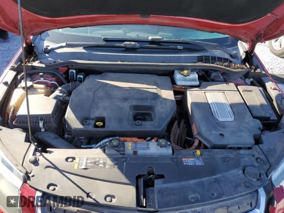 ✅ 2014 Chevrolet Volt • VIN: 1G1RD6E44EU140393 • Lot: 87260575. Wystawiony na Copart z przebiegiem 150 384 mil. Bezpłatny archiwum sprzedaży aukcyjnych z USA i szczegółowy raport historii pojazdu na DreamBid. Zdjęcie 12.