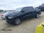 ✅ 2021 Ram 1500 Laramie • VIN: 1C6SRFJT0MN731294 • Lot: 43416355. Wystawiony na IAAI z przebiegiem 100 483 mil. Bezpłatny archiwum sprzedaży aukcyjnych z USA i szczegółowy raport historii pojazdu na DreamBid. Zdjęcie 19.