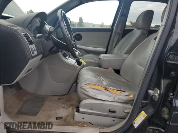 ✅ 2008 Chevrolet Equinox LS • VIN: 2CNDL23F786019440 • Лот: 89544635. Опубликован ранее на Copart с пробегом 94 036 миль. Бесплатный доступ к архиву аукционных продаж из США и подробный отчёт об истории автомобиля на DreamBid. Изображение 7.