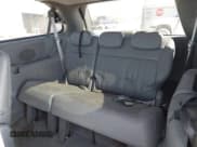 ✅ 2005 Dodge Caravan SXT • VIN: 2D4GP44L55R134475 • Lot: 43575271. Listed on IAAI with 200,475 mi. Free auction sales archive from the USA and detailed vehicle history report at DreamBid. Image 17.