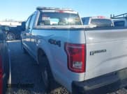 ✅ 2017 Ford F-150 XL • VIN: 1FTEX1E89HFC29307 • Лот: 43764386. Опубликован ранее на IAAI с пробегом 159 370 миль. Бесплатный доступ к архиву аукционных продаж из США и подробный отчёт об истории автомобиля на DreamBid. Изображение 14.