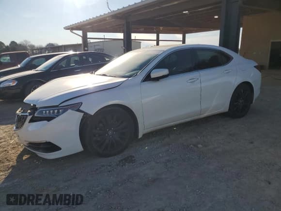 ✅ 2017 Acura TLX V6 w/Technology Pkg • VIN: 19UUB2F51HA000896 • Lot: 47052995. Listed on Copart with 232,611 mi. Free auction sales archive from the USA and detailed vehicle history report at DreamBid. Image 1.