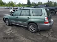✅ 2007 Subaru Forester X L.L. Bean • VIN: JF1SG67647H707556 • Лот: 66952605. Опубликован ранее на Copart с пробегом 156 710 миль. Бесплатный доступ к архиву аукционных продаж из США и подробный отчёт об истории автомобиля на DreamBid. Изображение 2.
