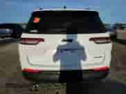 2025 Jeep Grand Cherokee Limited with VIN 1C4RJJBG0S8651685, listed as a Copart auction lot 80997595 with 18,312 mi miles and Salvage title. Bid and sale history available at DreamBid. Image 6.