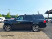✅ 2014 Lincoln Navigator • VIN: 5LMJJ2J57EEL04467 • Лот: 42638485. Опубликован ранее на IAAI с пробегом 160 153 миль. Бесплатный доступ к архиву аукционных продаж из США и подробный отчёт об истории автомобиля на DreamBid. Изображение 14.