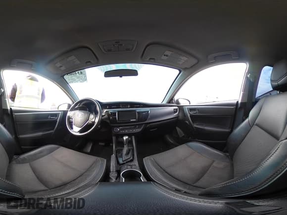 ✅ 2016 Toyota Corolla L • VIN: 2T1BURHE1GC619532 • Lot: 43400559. Listed on IAAI with 150,016 mi. Free auction sales archive from the USA and detailed vehicle history report at DreamBid. Image 21.