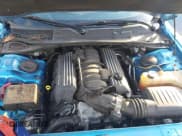 ✅ 2015 Dodge Challenger R/T Scat Pack Shaker • VIN: 2C3CDZFJ5FH821822 • Lot: 43760587. Listed on IAAI with 69,460 mi. Free auction sales archive from the USA and detailed vehicle history report at DreamBid. Image 10.