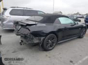 ✅ 2015 Ford Mustang GT Premium • VIN: 1FATP8FF8F5327105 • Lot: 42193645. Listed on IAAI with 105,347 mi. Free auction sales archive from the USA and detailed vehicle history report at DreamBid. Image 4.