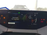 ✅ 2024 Toyota Prius LE • VIN: JTDACAAU8R3044021 • Lot: 42169592. Wystawiony na IAAI z przebiegiem 333 mil. Bezpłatny archiwum sprzedaży aukcyjnych z USA i szczegółowy raport historii pojazdu na DreamBid. Zdjęcie 7.