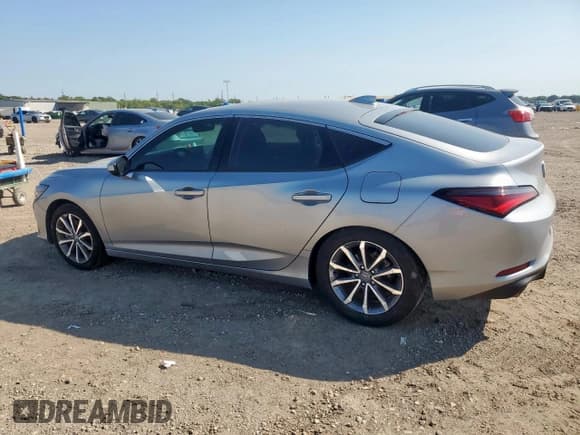 ✅ 2023 Acura Integra • VIN: 19UDE4H23PA009250 • Lot: 71281095. Wystawiony na Copart z przebiegiem 50 740 mil. Bezpłatny archiwum sprzedaży aukcyjnych z USA i szczegółowy raport historii pojazdu na DreamBid. Zdjęcie 2.