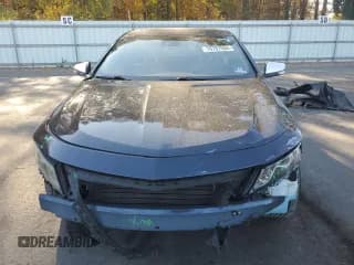 ✅ 2014 Chevrolet Impala LTZ • VIN: 2G1155S39E9108908 • Лот: 76767504. Опубликован ранее на Copart с пробегом 119 050 миль. Бесплатный доступ к архиву аукционных продаж из США и подробный отчёт об истории автомобиля на DreamBid. Изображение 5.