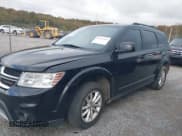 ✅ 2017 Dodge Journey SXT • VIN: 3C4PDDBG0HT513056 • Лот: 43534911. Опубликован ранее на IAAI с пробегом 175 464 миль. Бесплатный доступ к архиву аукционных продаж из США и подробный отчёт об истории автомобиля на DreamBid. Изображение 2.